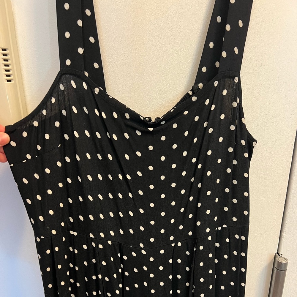 Madewell Jumpsuit